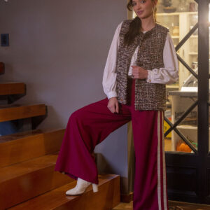Pantalón Cool Bands Pant