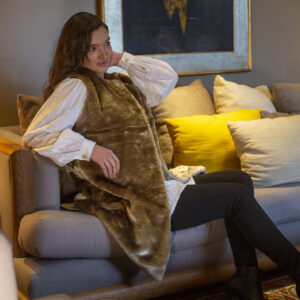 Chaleco Soft Vest