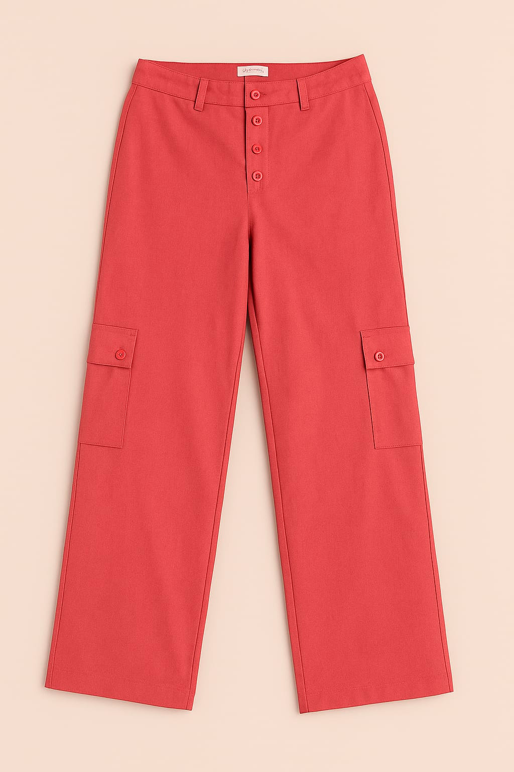Pantalón Mars Cargo